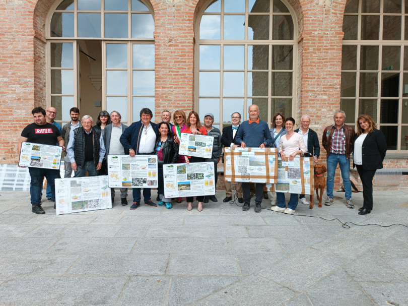 Il progetto di certificazione geologica dei vigneti monferrini